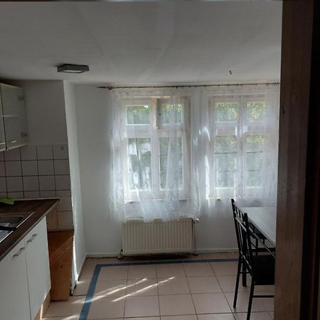 Bistro St.Georges Appartement Kornwestheim Buitenkant foto